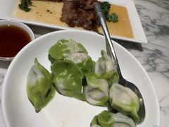-青雅中餐厅(大连金石滩绿发希尔顿度假酒店)