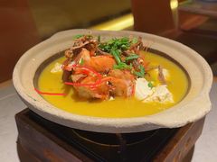 -塔哈尔·新疆盛宴(奉贤龙湖店)