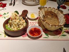 -俄士厨房(五棵松华熙LIVE店)