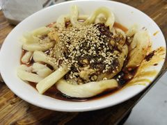 -中和裴氏蹄花(府河路店)
