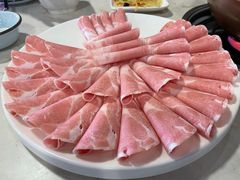 -马记伊源斋涮肉·清真菜(百子湾店)