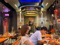 -路边羊烧烤酒场(宝带路店)