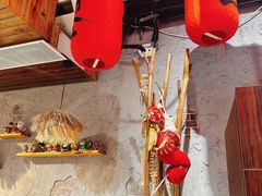 -地二手作鱼汤馄饨(上街里店)