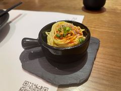 -榕意·川味之美(深业上城店)