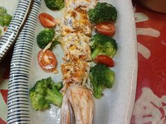 -长安·大茶饭