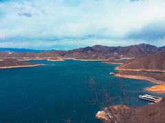 -易水湖景区