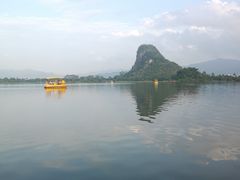 -宝晶宫旅游景区
