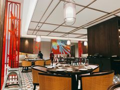 包厢-北海银滩皇冠假日酒店-德丰楼中餐厅