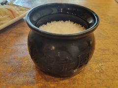 -杨传老厨(南山店)