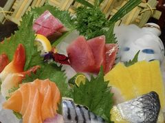 -德川家日本料理(龙德广场店)