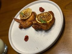 -巴别塔法餐舍(合作路店)