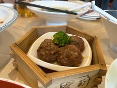 -聚福宝合苑食府(南头镇店)