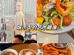 -Jamaicablue Coffeeshop(中央广场店)