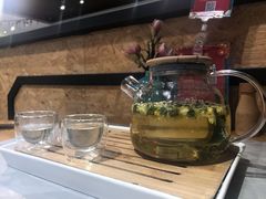 -如轩·海鲜砂锅粥·潮汕菜(南城店)