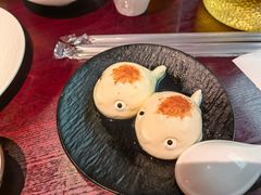 -永安鱼庄·镇江菜(东吴路店)