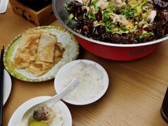 -大丰收脆鱼(浦西万达店)