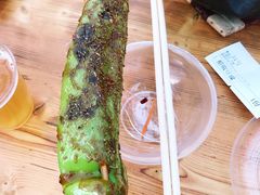 -清真海鲜大排档(原芥园道店)