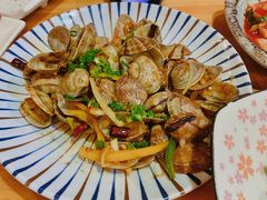 -割烹旭日本料理(龙湖狮山天街店)