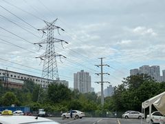 -乔森驾校(杨家坪总校)