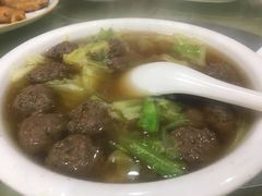 -同发号饭庄(复兴路店)