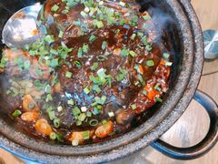 -老街烧烤·四方路小烤肉(书院路店)