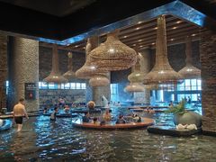 -清河半岛温泉度假酒店