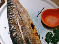 -沼津港精致料理·寿喜烧·烧鸟(漕河泾印象城店)