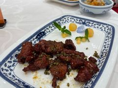 麦仁秘制骨-宁波状元楼酒店(和义路店)
