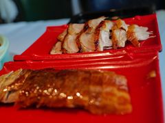 羲和烤鸭-羲和雅苑•北京烤鸭(吴中路万象城店)