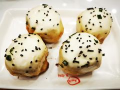特色生煎-老盛兴汤包馆(武夷店)