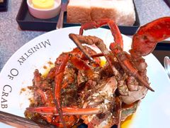 -Ministry of Crab•MOC(交子大道店)