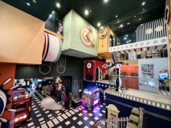 -MELAND CLUB亲子乐园·派对·餐厅(北京芳圆里ID MALL店)
