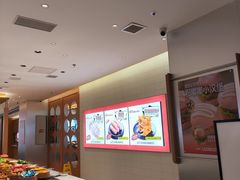 -龍歌自助小火锅(市南金茂湾店)