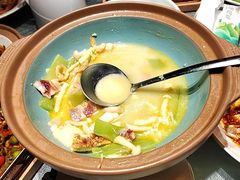 -伙靠·江浙菜(田林路店)