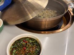 -润园四季椰子鸡火锅(海上世界店)