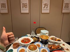 -老坤记·南阳名菜馆(十三年坤记老店)