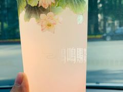 常喜乐-鸡鸣赐茶(鸡鸣寺路店)