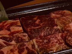 -本寻烧肉酒场(双井店)