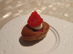 -广州四季酒店·佰鲜汇·现代法餐