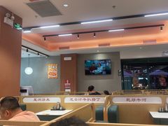 -香港深仔记茶餐厅(东门店)