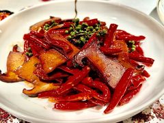 -莉莉海堂HAITANG·烤鸭(国贸商城店)