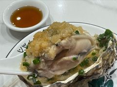 -健跳小海鲜(人民路店)