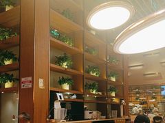 -西贝(华发商都店)