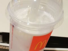 -麦当劳(西安雁塔路店)