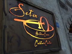 -Seten Restaurant Cappadocia