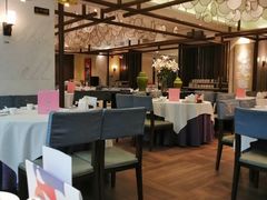 大堂-西湖春天•老字号杭州菜(百汇店)