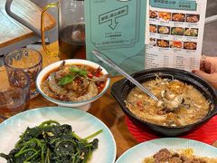 -唔止卤嘢·潮州菜(鹭江店)