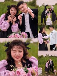 -二十一世纪婚纱摄影(省府前街店)