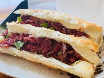 东城街道新汽车站东通力商贸城13号楼南10美食_临朐县-大众点评网