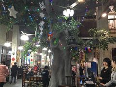 -天门佬鳝鱼馆(小南湖店)